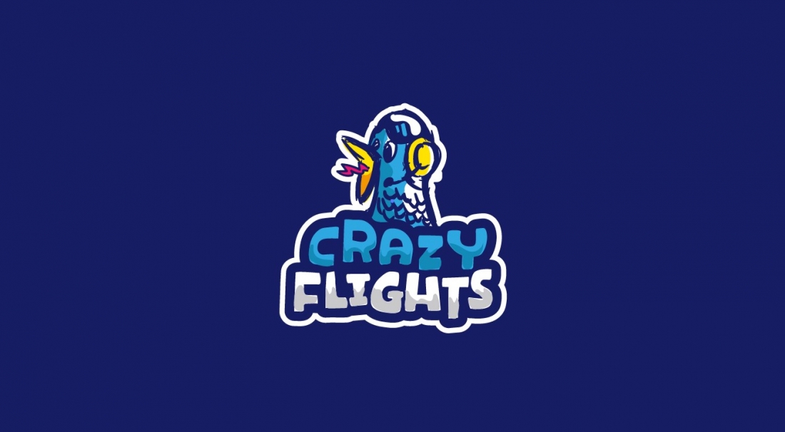 crazyflight
